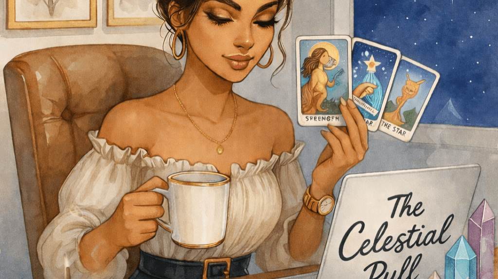 Mini Reading - Past, Present & Future