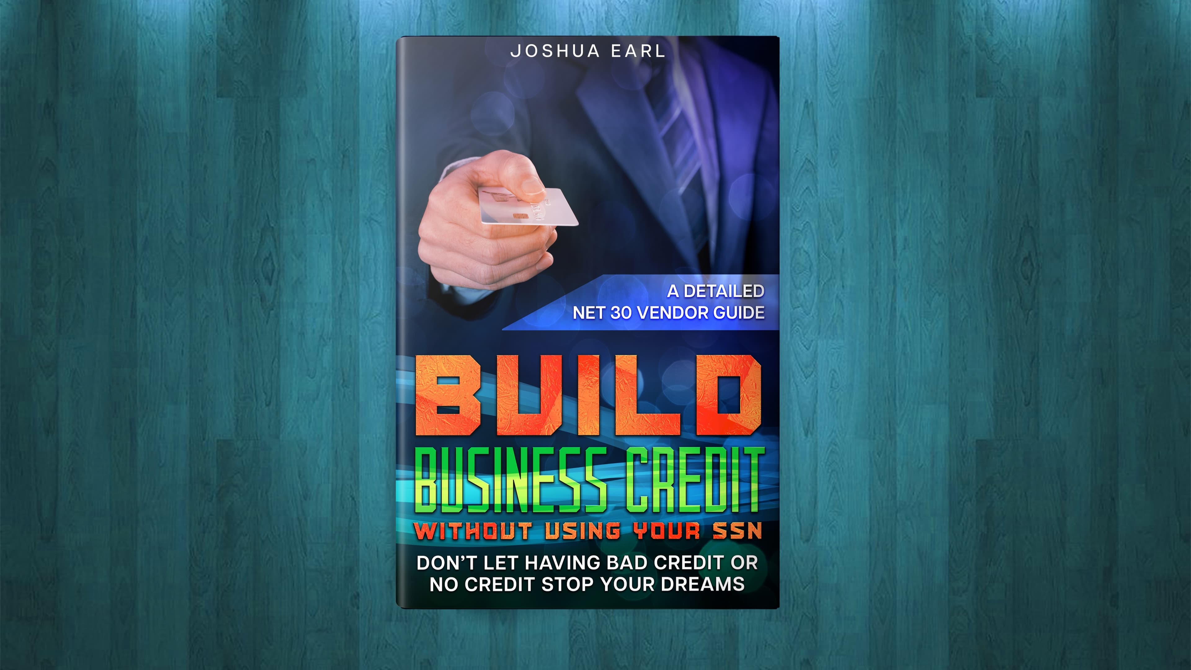 Gain Access to Business Credit WITHOUT your SSSN 