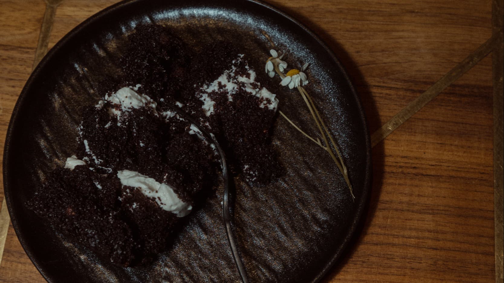 Chocolate Cake Recipe 