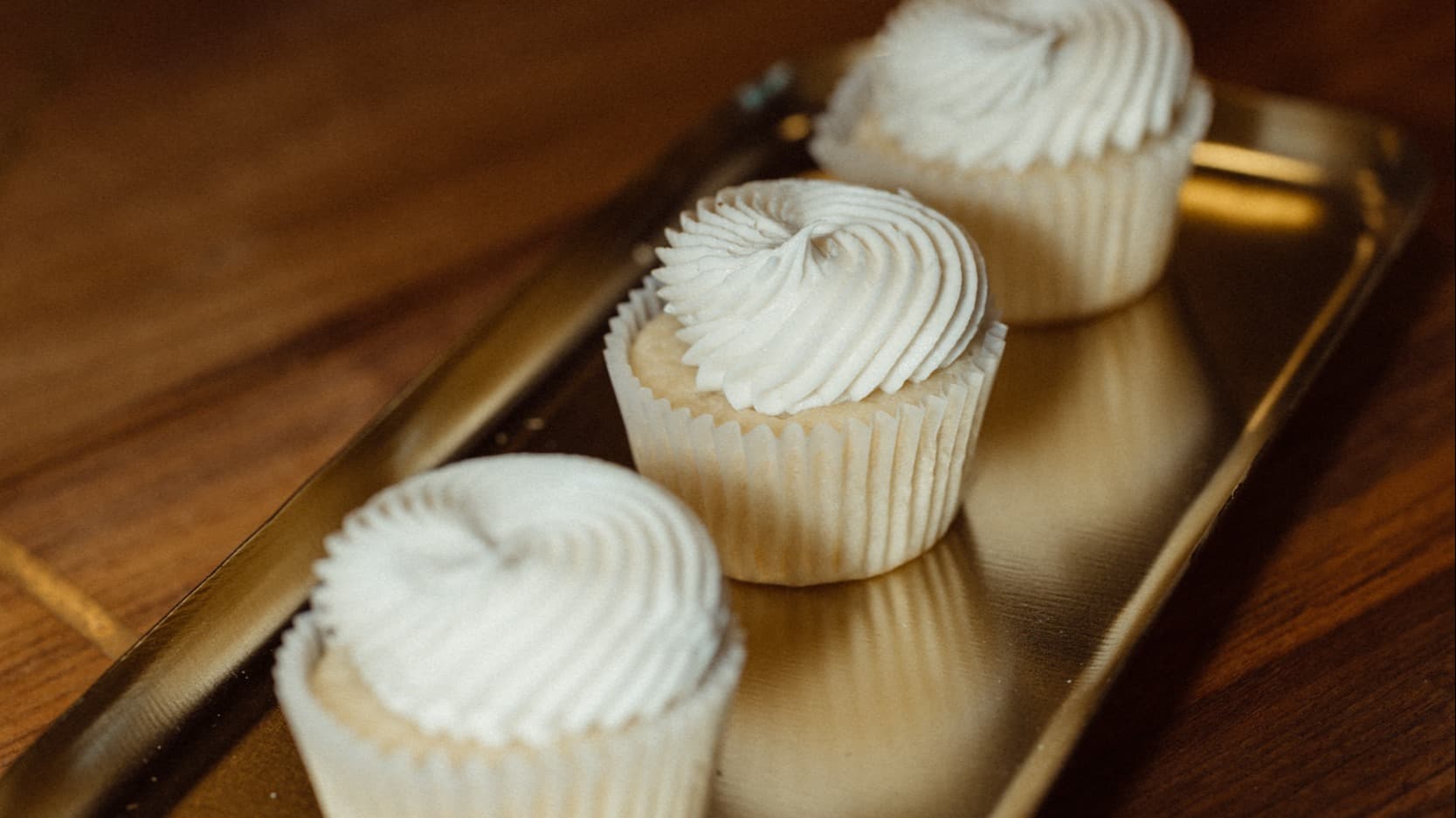American Buttercream Recipe