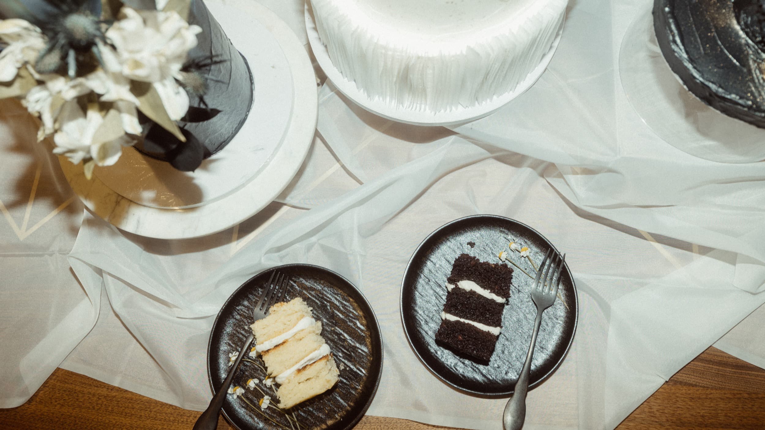 Cake Recipe Book