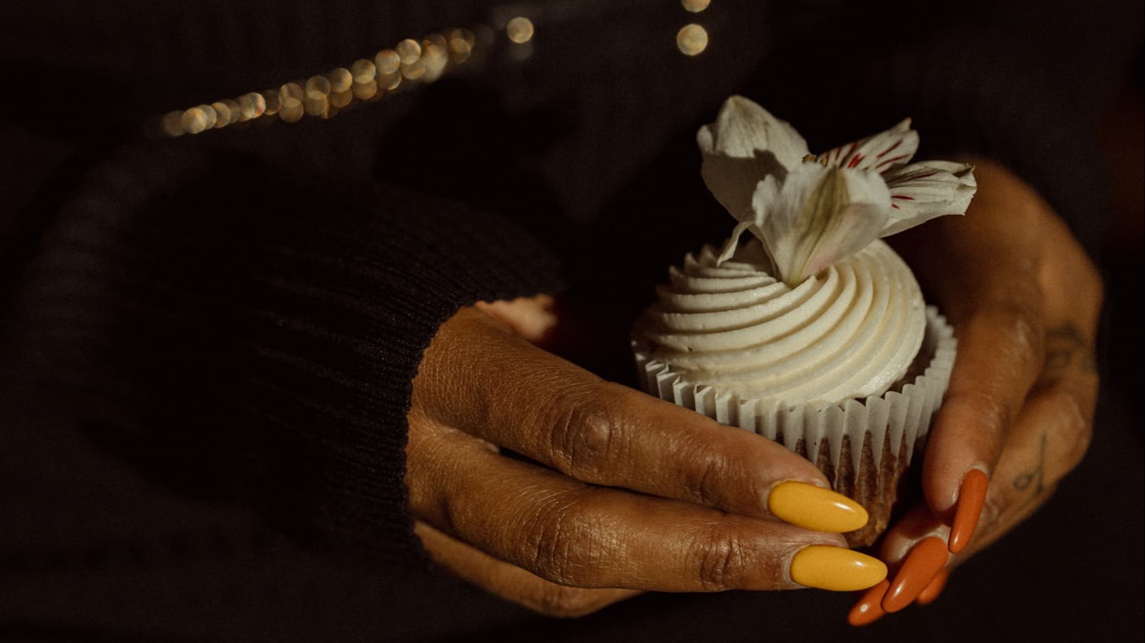 Cupcake Recipe Bundle