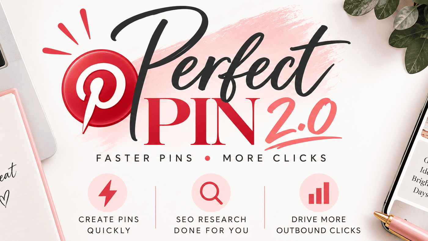 Perfect Pin 2.0