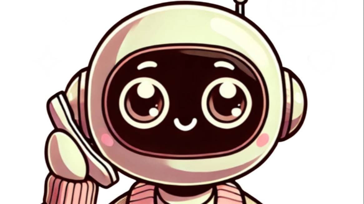 Trust Bot 🥂