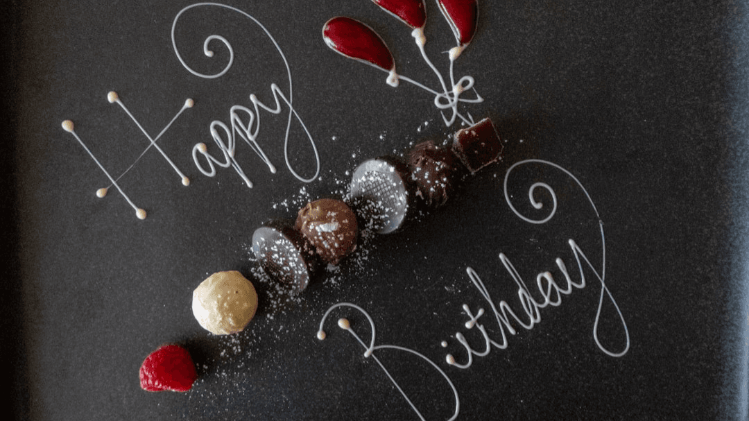 Book Your Birthday Travel Call