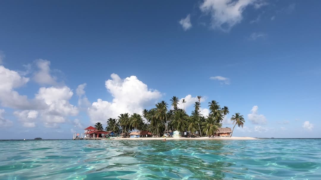 Get My Panama Travel Guide Now!