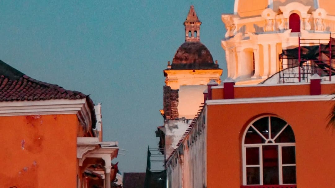 Get My Cartagena Travel Guide Now!