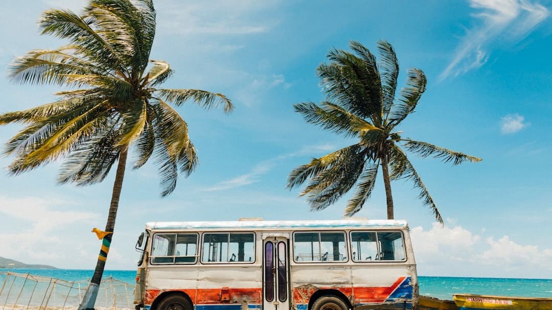 Get My Jamaica Travel Guide Now!