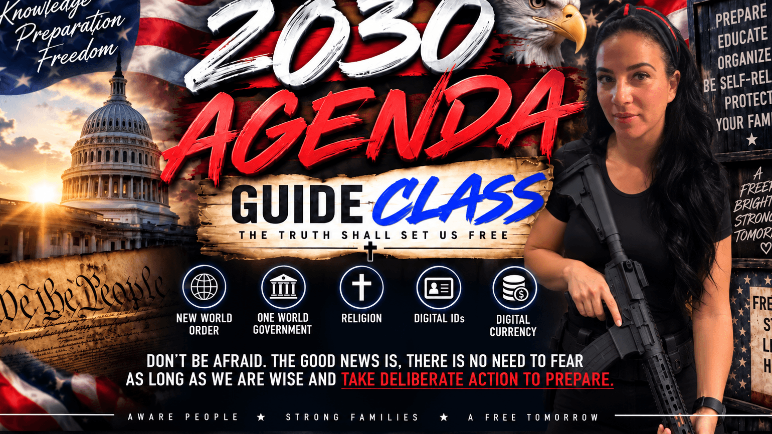 2030 Agenda Solutions Mini-Course!