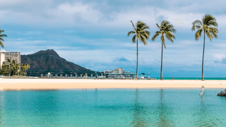 The Complete Hawaii Vacation Planning Bundle