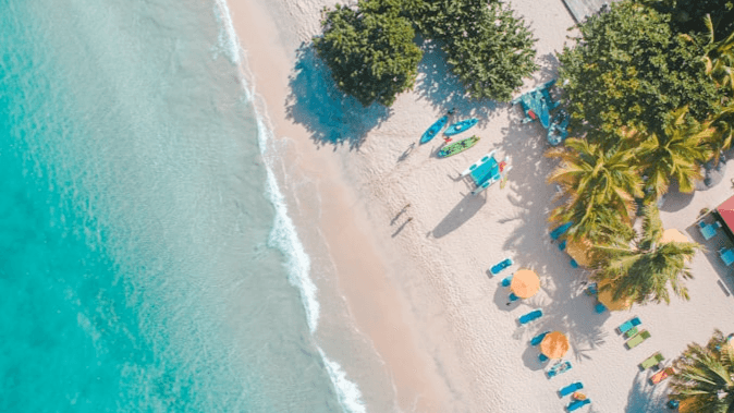 7 Family Vacations Under $7,000
