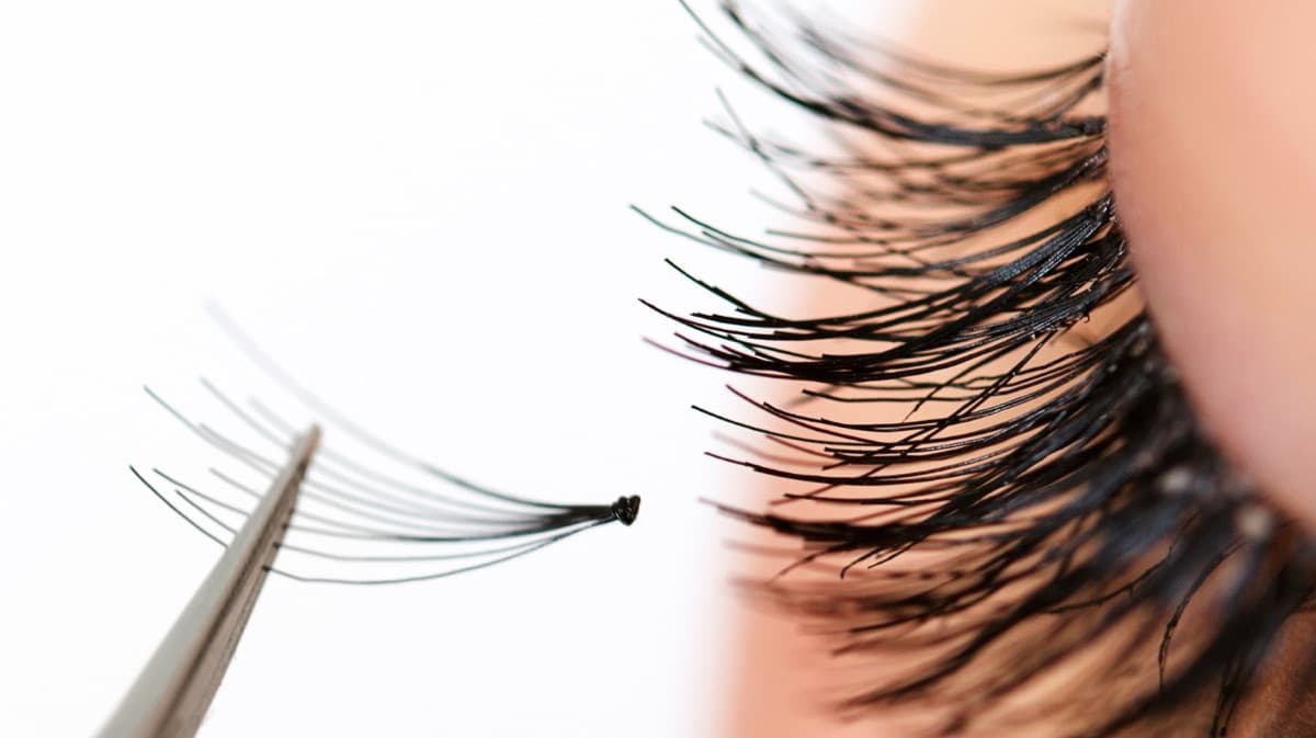 My Exact Express Lash Kit (No Guessing)