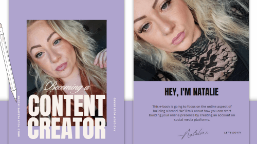 Ultimate Guide to Becoming a Content Creator