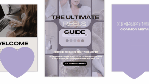 The Ultimate Reels Guide: Create Engaging Reels