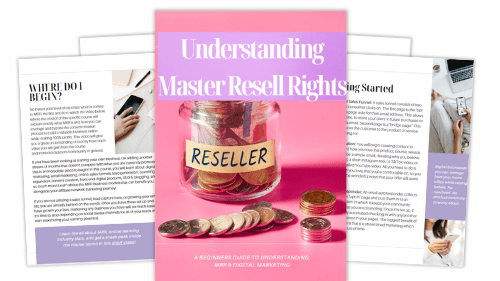 Understanding MRR: The Ultimate Guide
