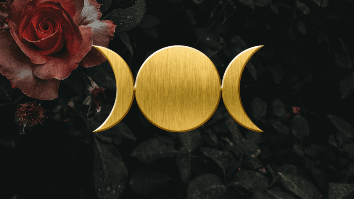 The Dark Feminine Activation Guide