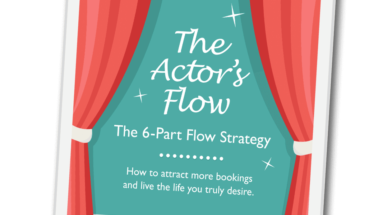 The Life-Forward Approach Flow Guidebook
