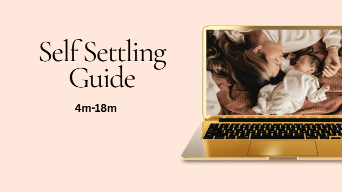 Self Settling Guide