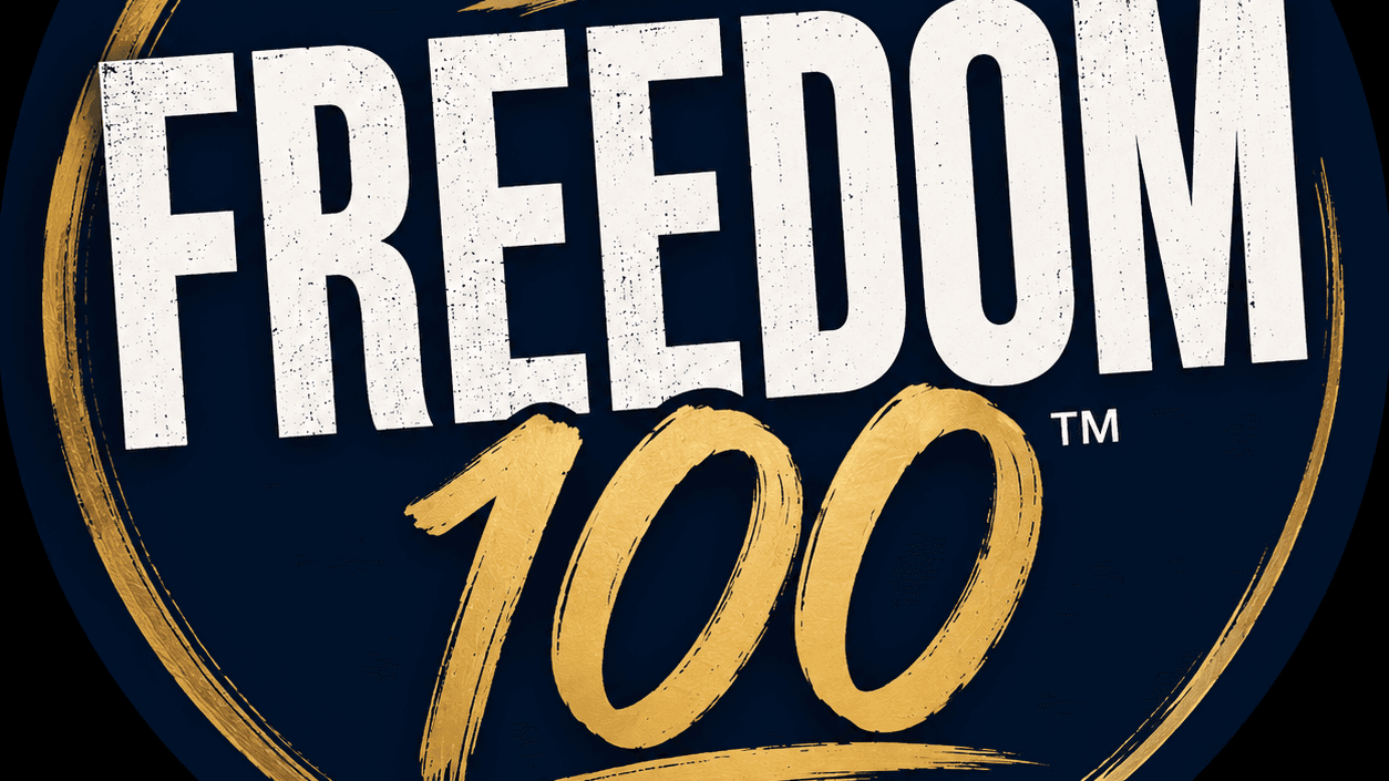 Freedom 100 PDF summary