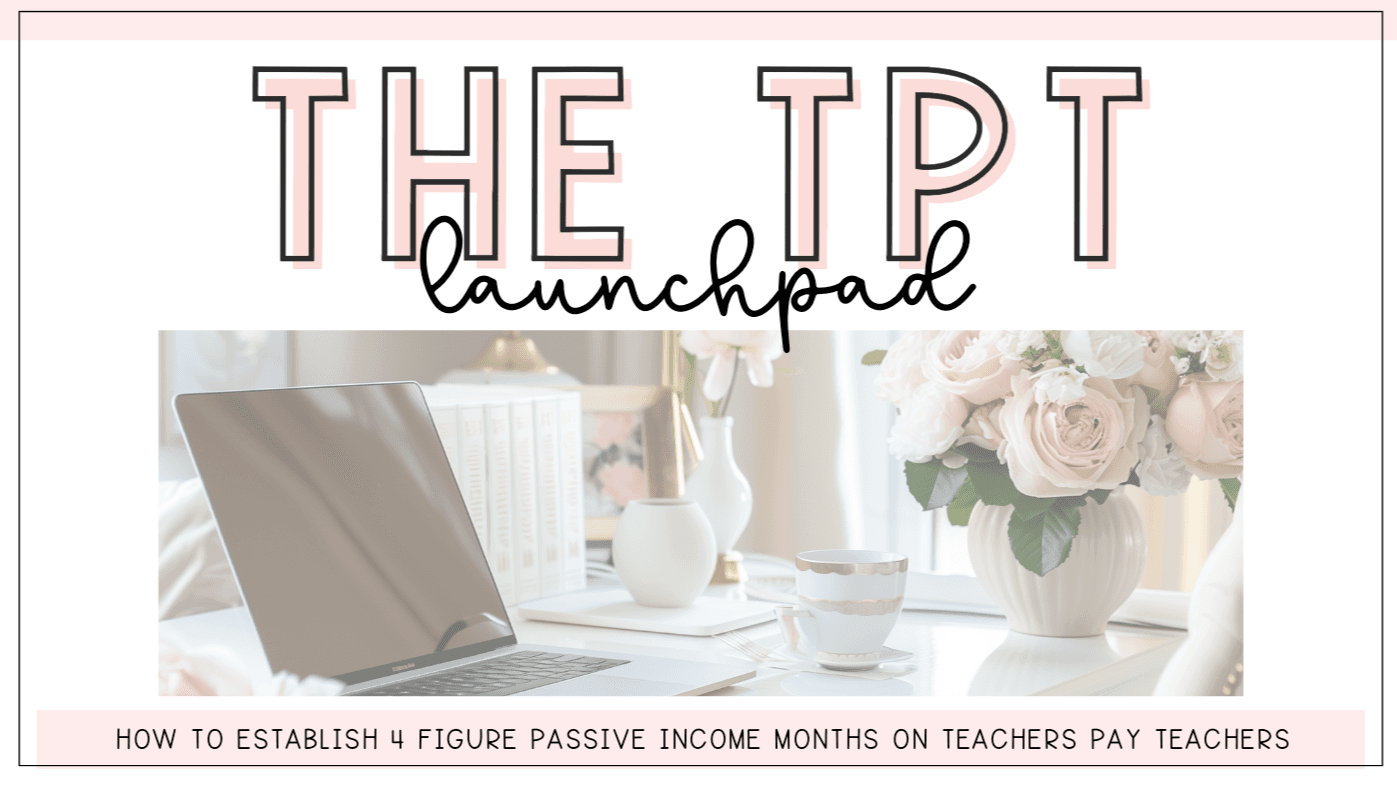 ✨PRIME DAY DEAL✨ The Launchpad (Originally $397) 