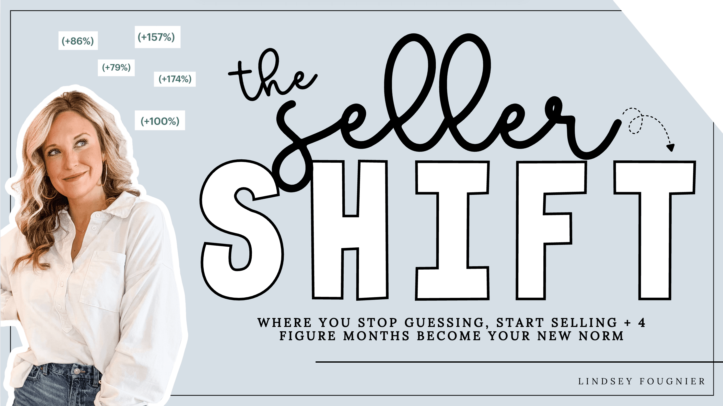 The Seller Shift (promo)