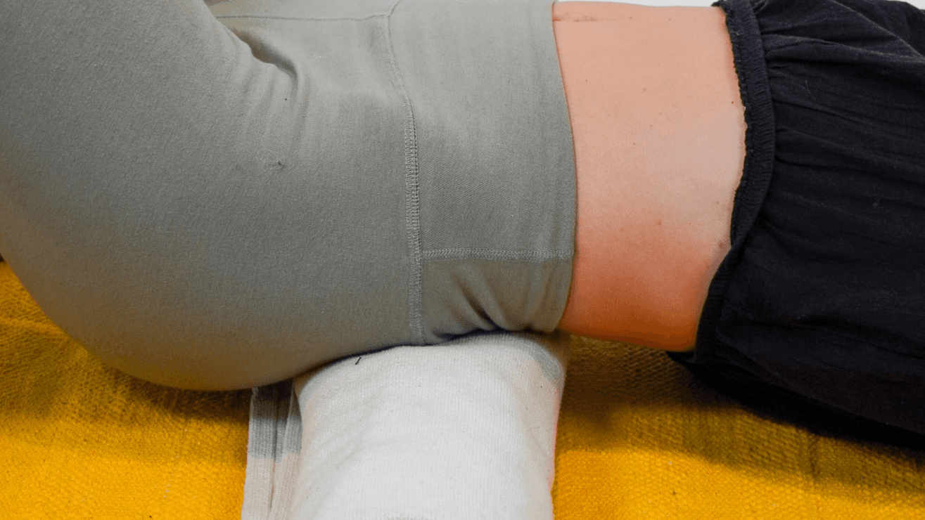 Menstrual Practice