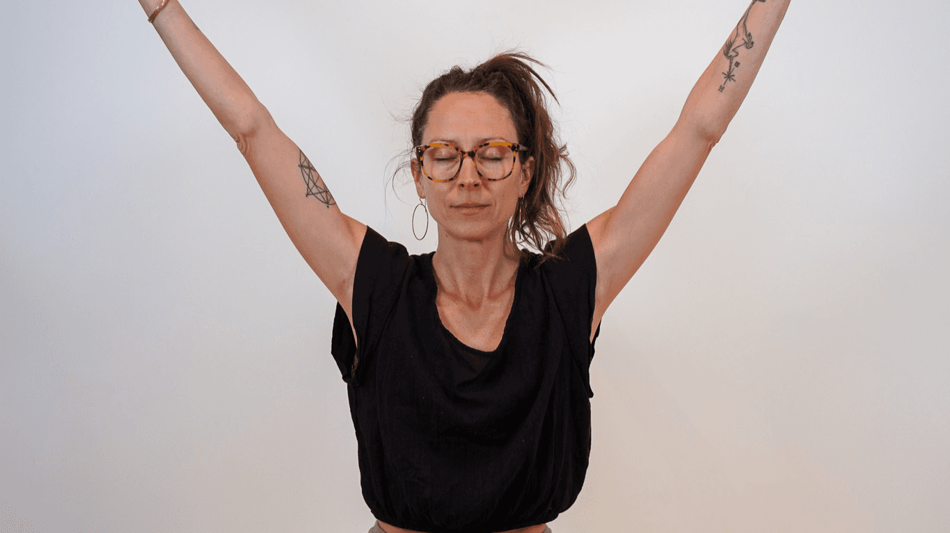 Pericardium Breathwork 