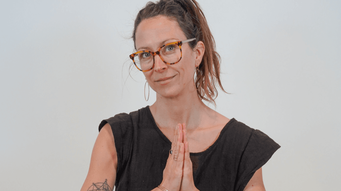 Increase Your Capacity Breathwork 