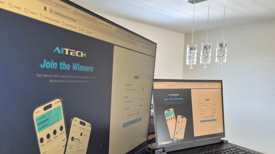 Passive Income Architecture 