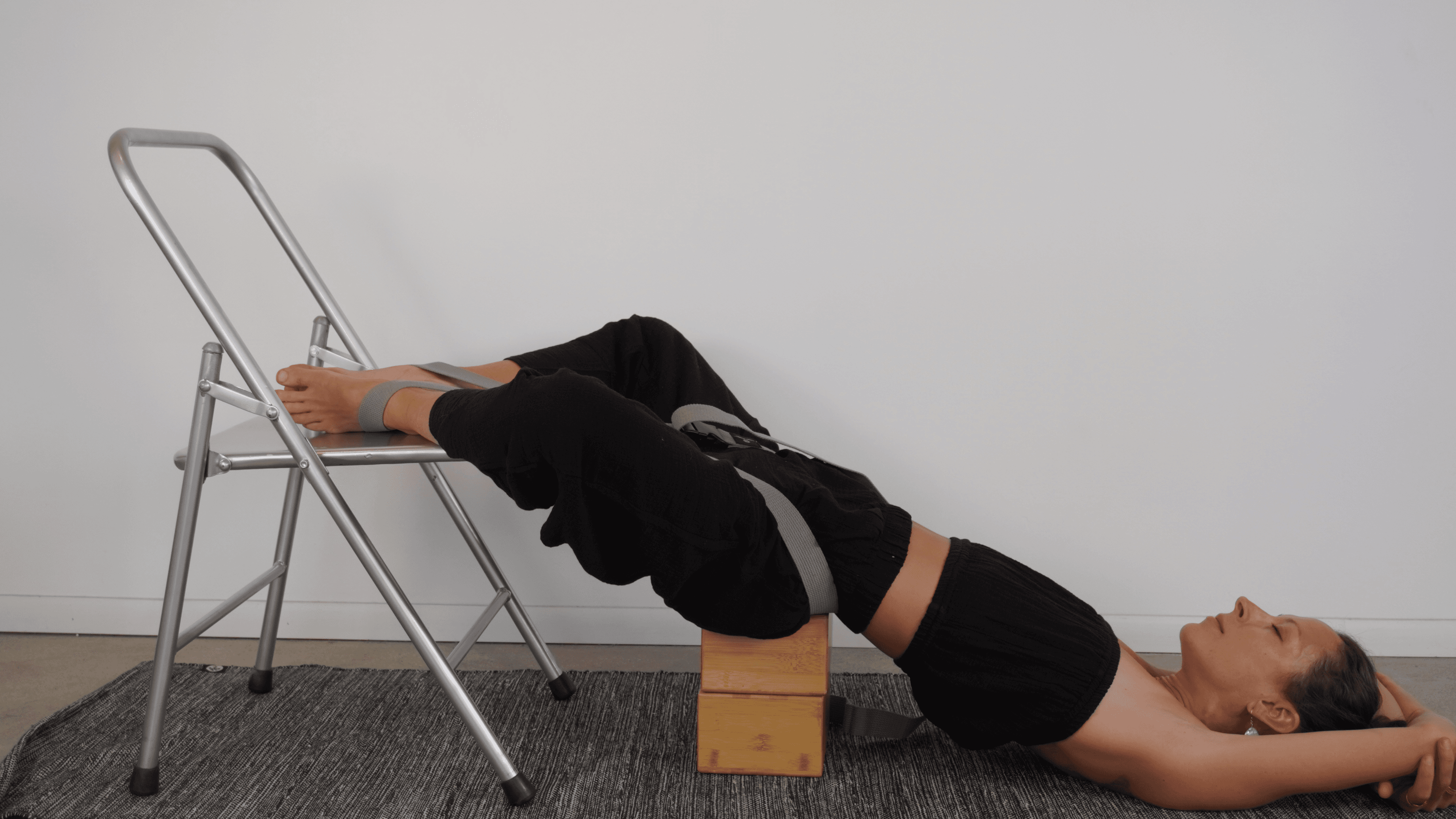 Restorative Autumn Practice 