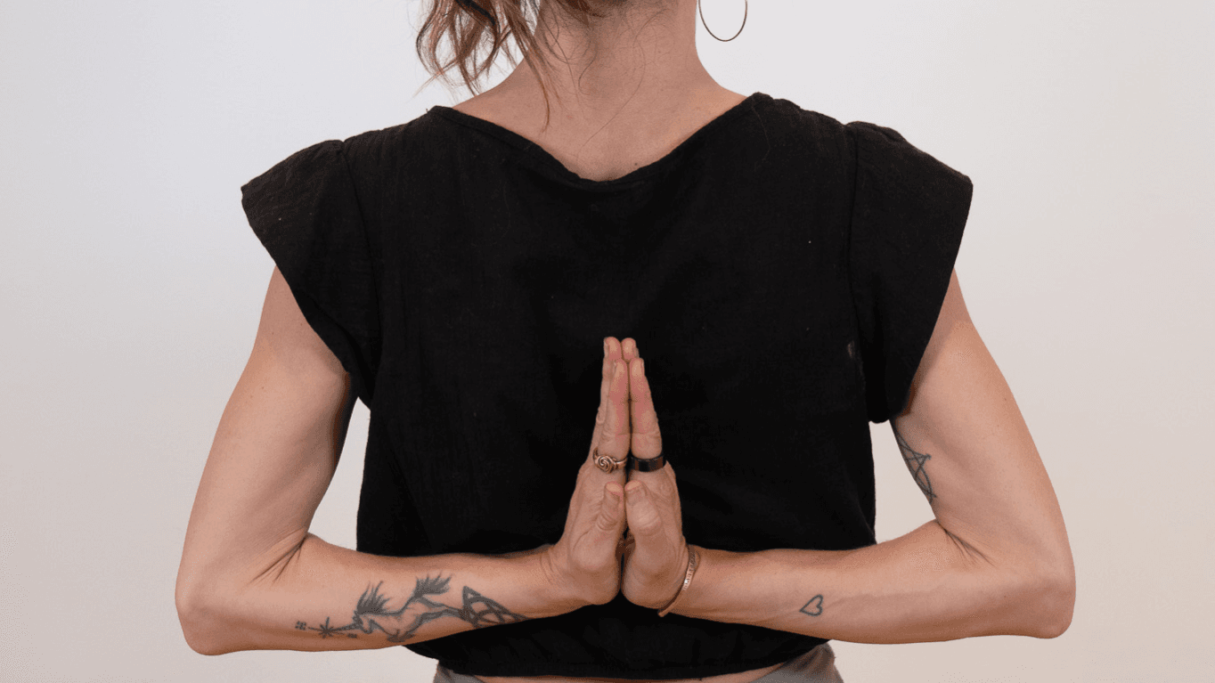 Spleen Breathwork 