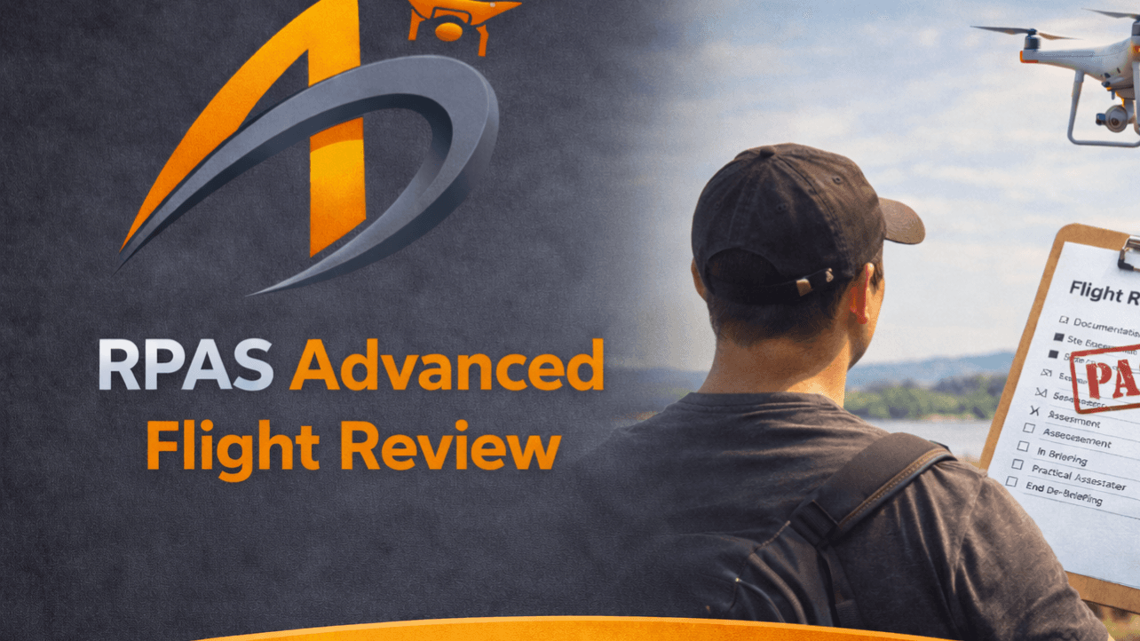 RPAS Advanced Flight Review