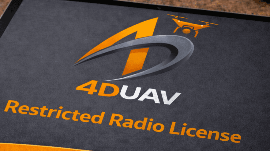 Restricted Radio Operator Certificate (ROC-A)