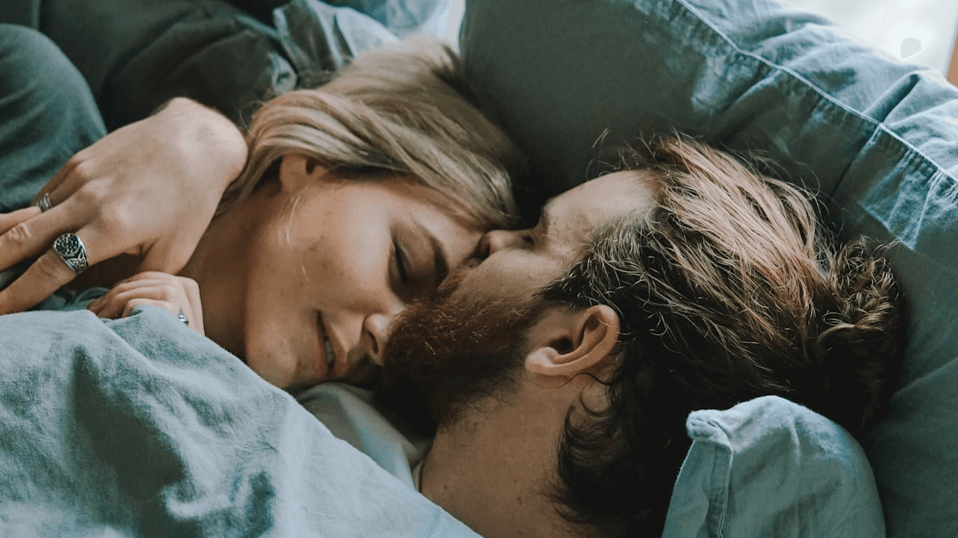 Rekindling Intimacy and Connection