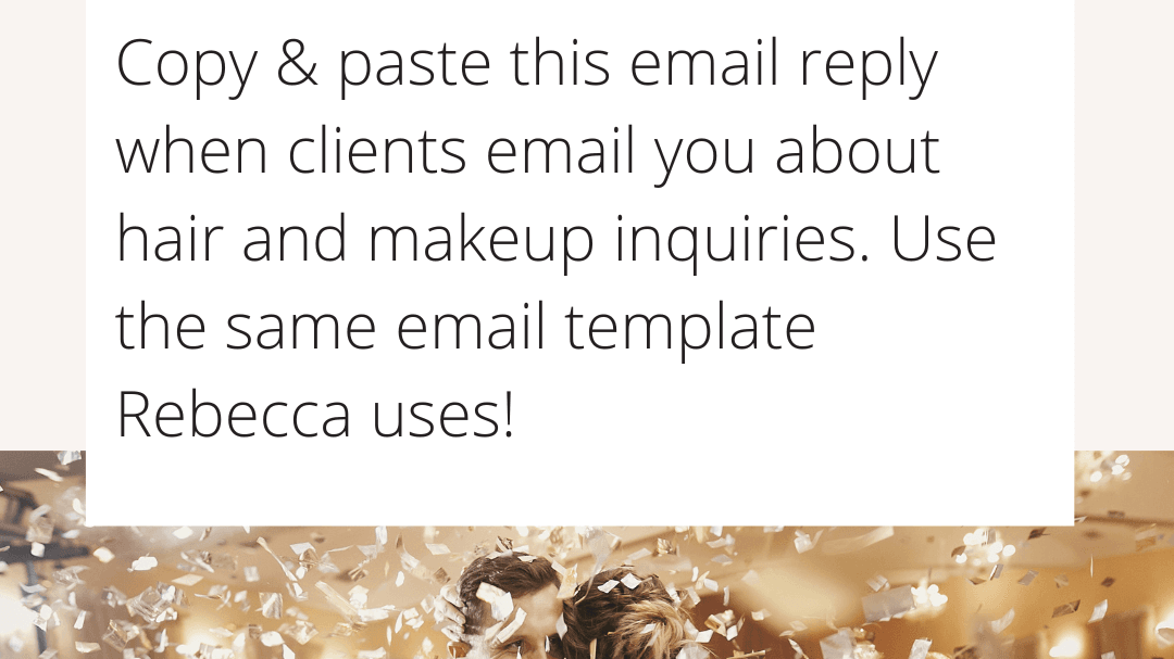 Get My Email Reply Template Now!