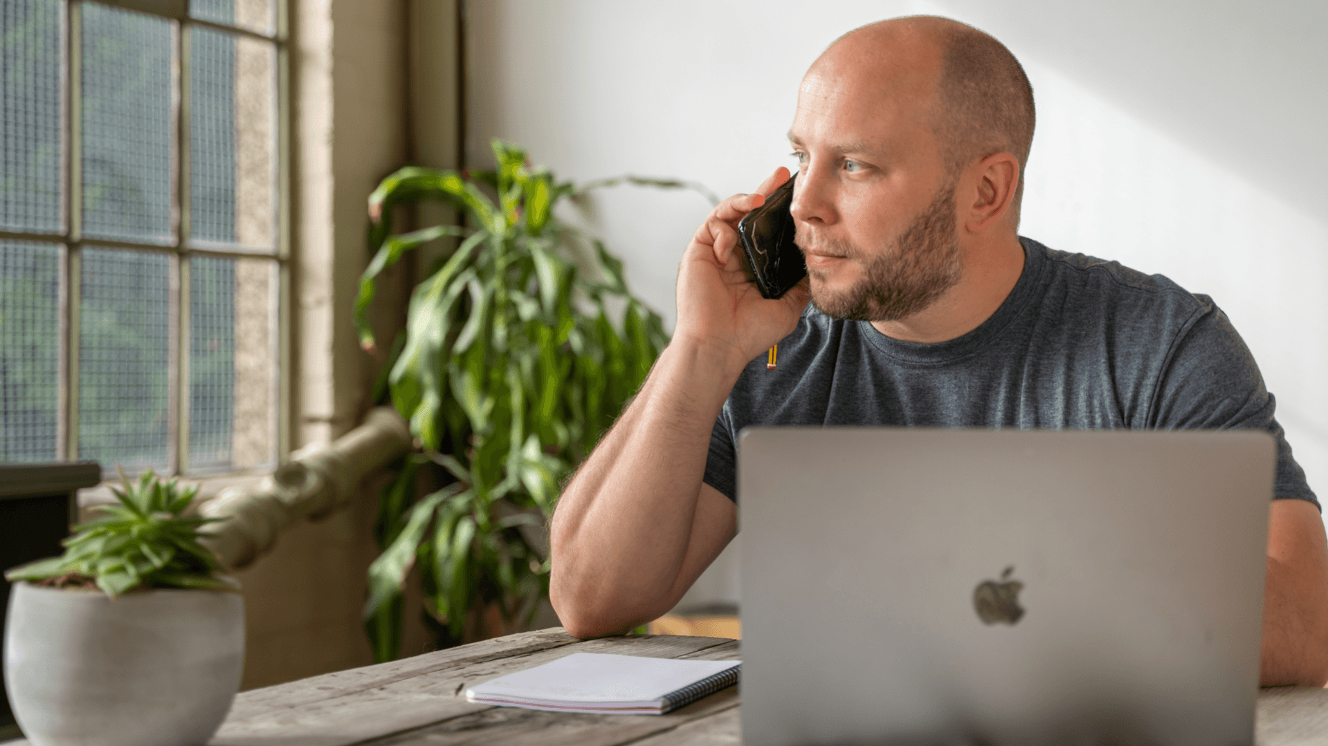 Business Idea Launch Call