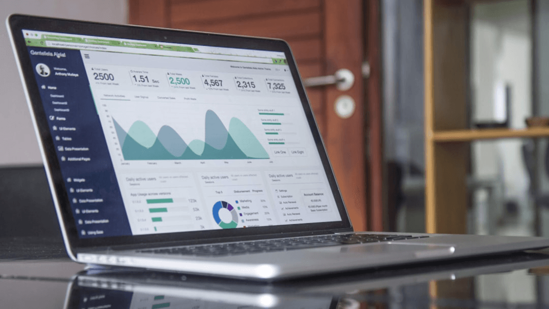 Bookkeeping Services
