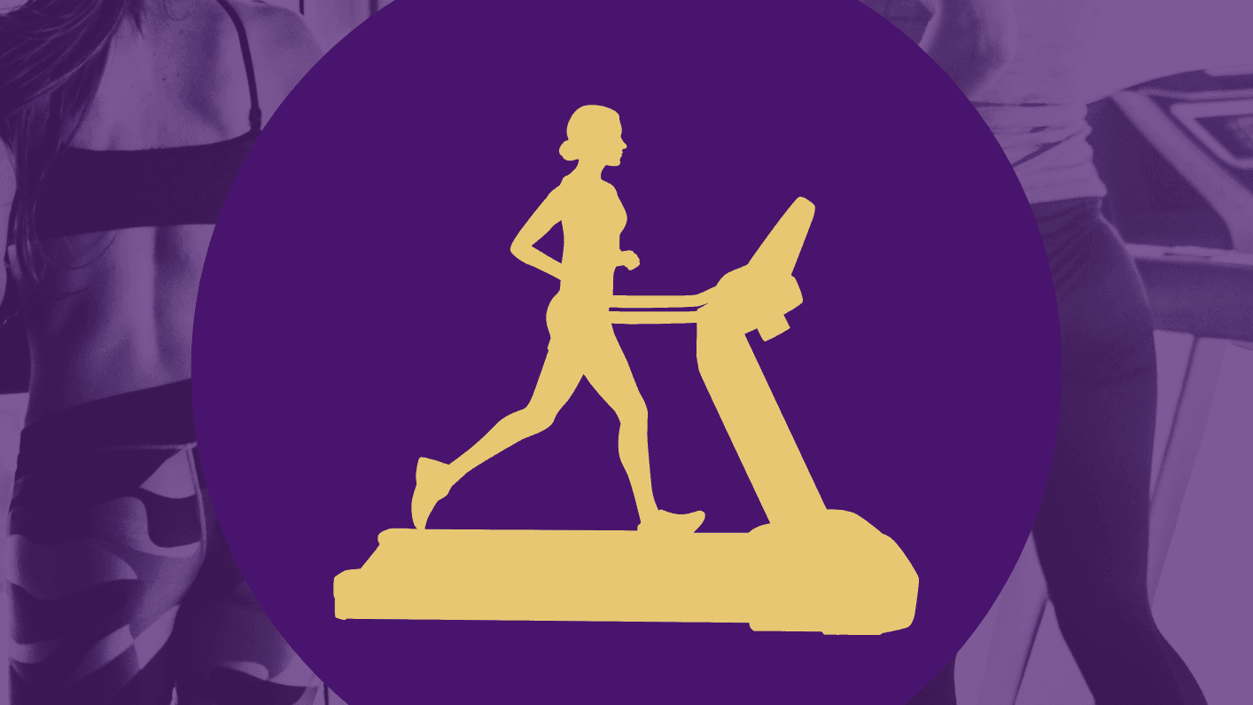 Treadmill Workout #1