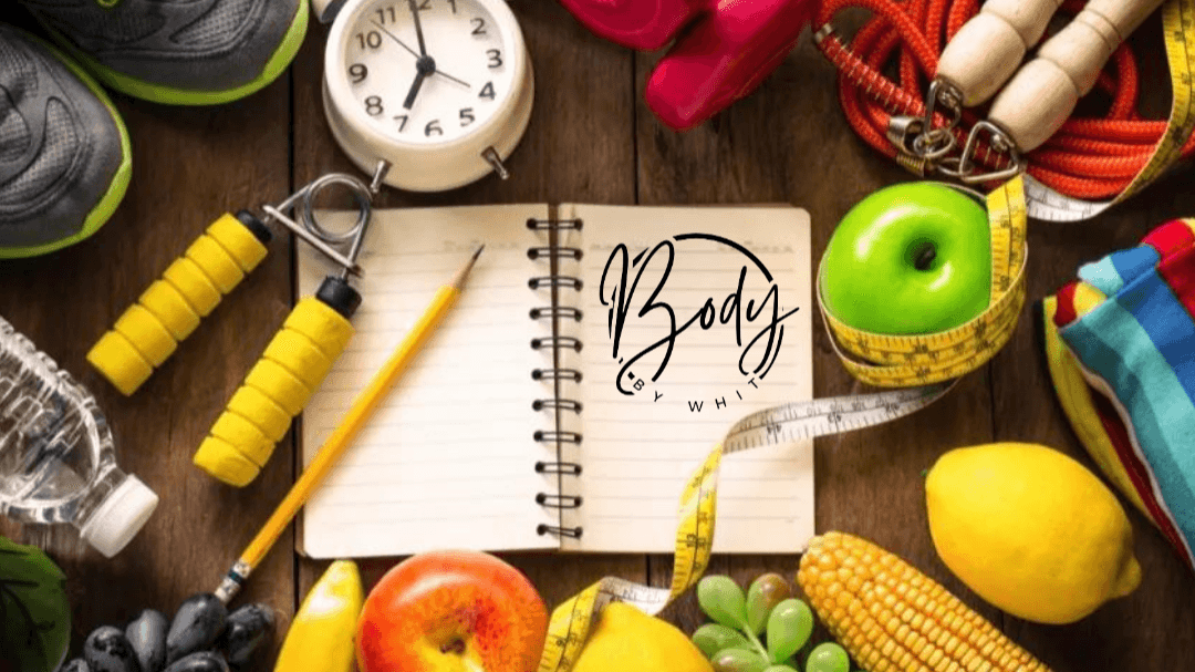 1 Month Meal Plan & Four 30-min sessions