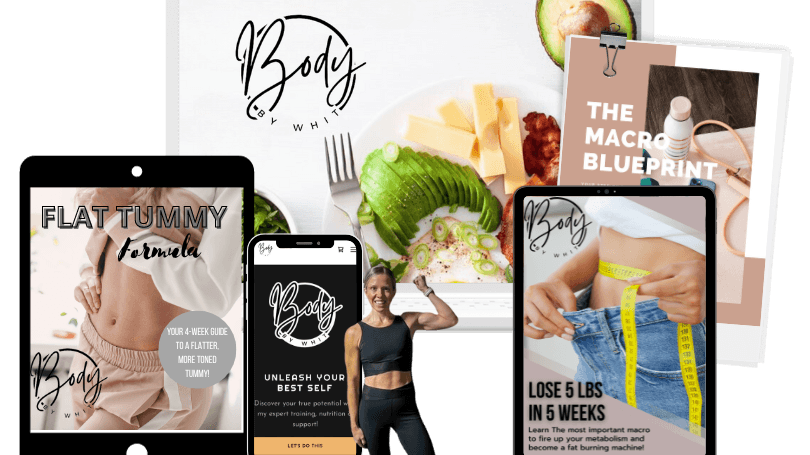 Workouts (no weights required)- 1 Month