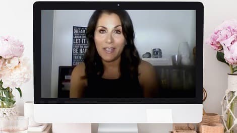 From side hustle to a SIX figure MUA Masterclass