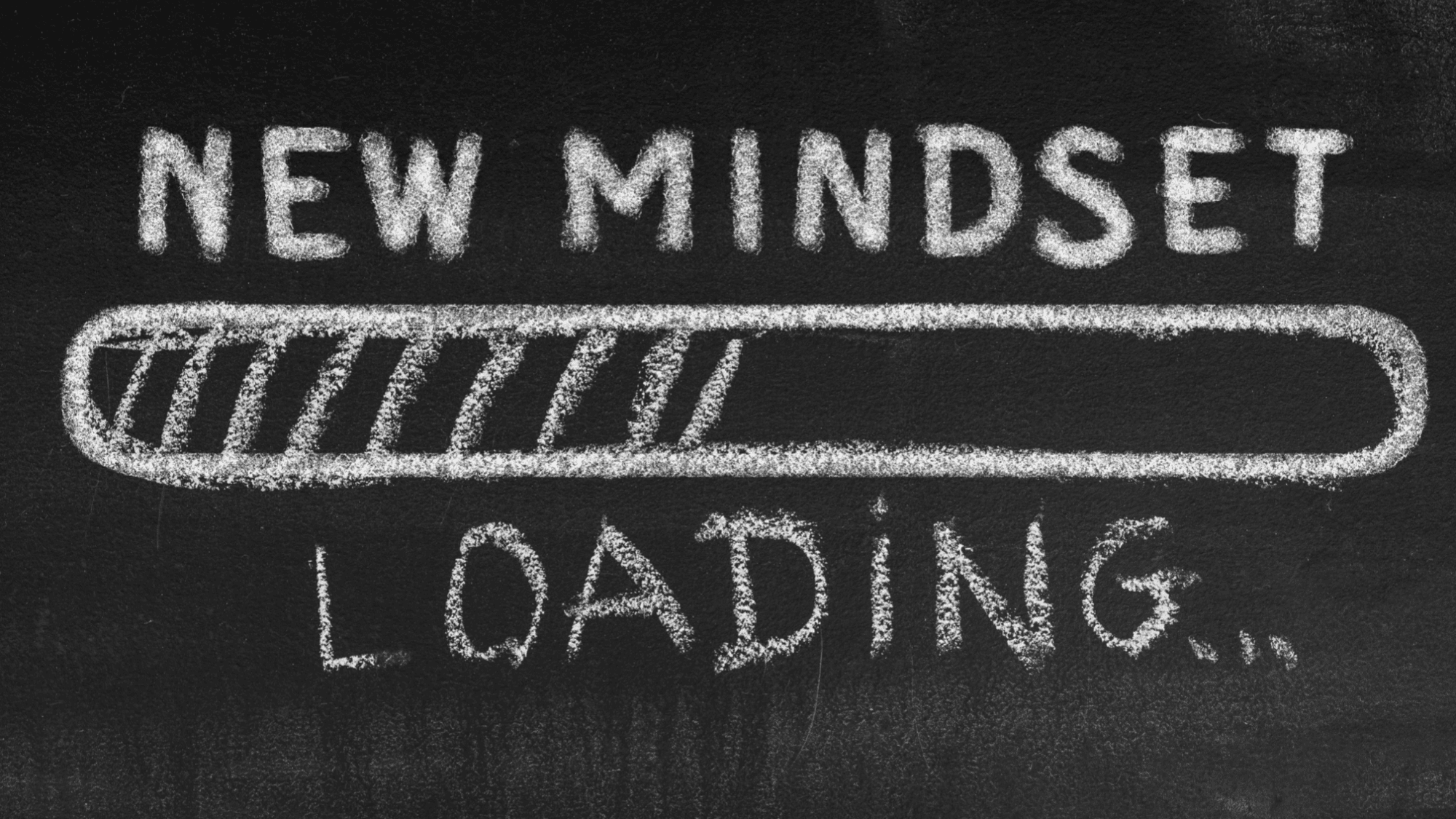 MONEY MINDSET UPGRADE — LIVE MASTERCLASS