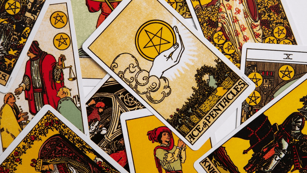Read with Confidence: 6-Week Tarot Mentorship