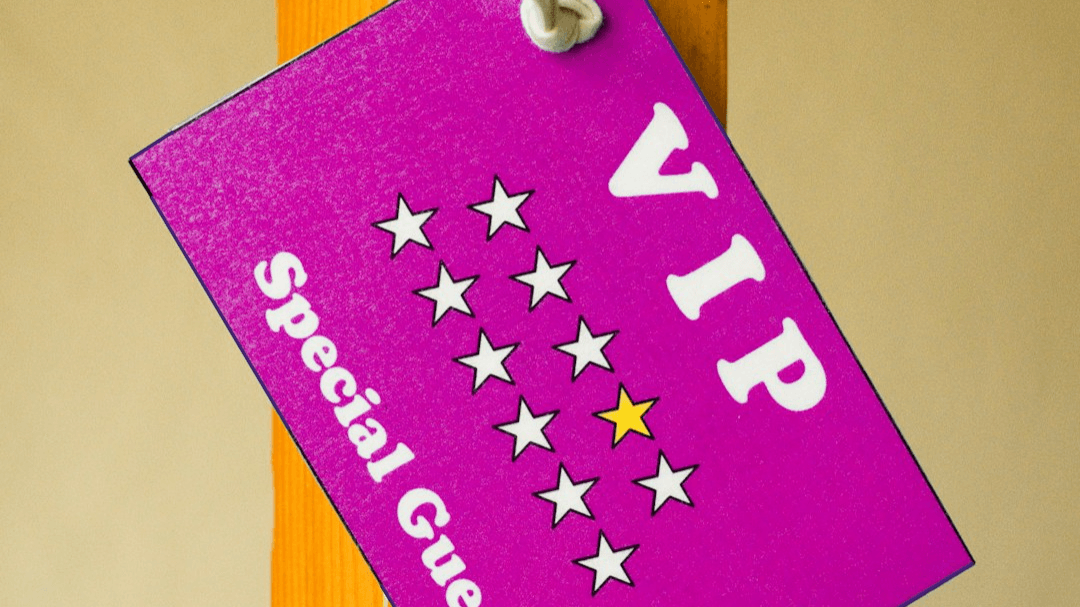 ⭐ Spiritual Business Blueprint VIP Upgrade