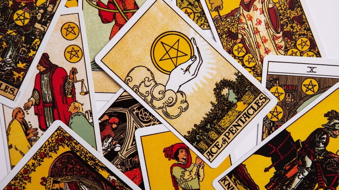 🔮 In-Depth Tarot Reading