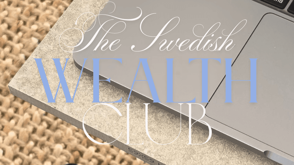 The Swedish Wealth Club