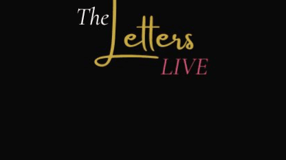 The Letters: Live 6-Week Founding Cohort