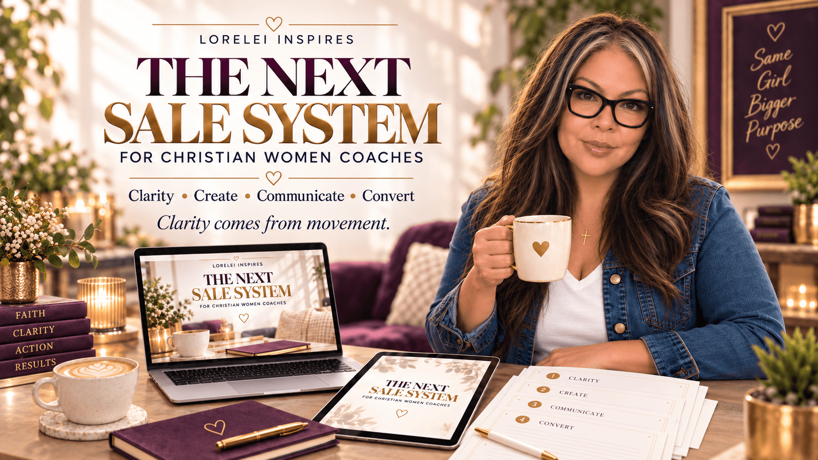 The Next Sale System: Build Your Sales Path