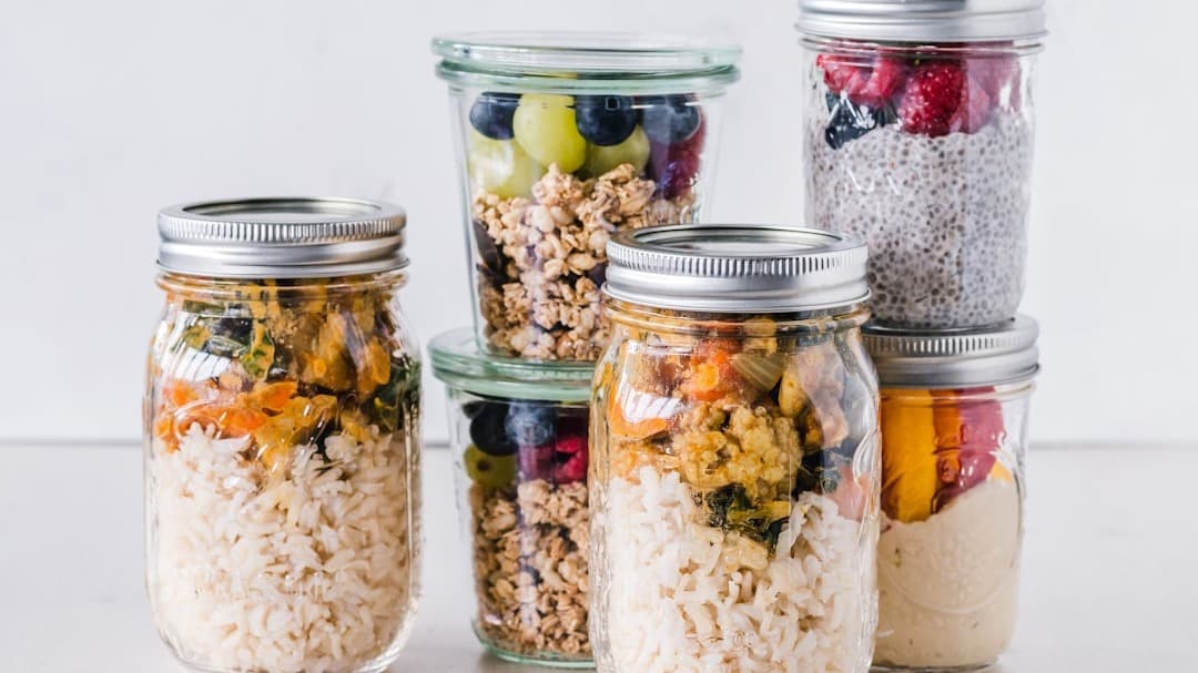 Simplified Meal Prep Recipes for Beginners