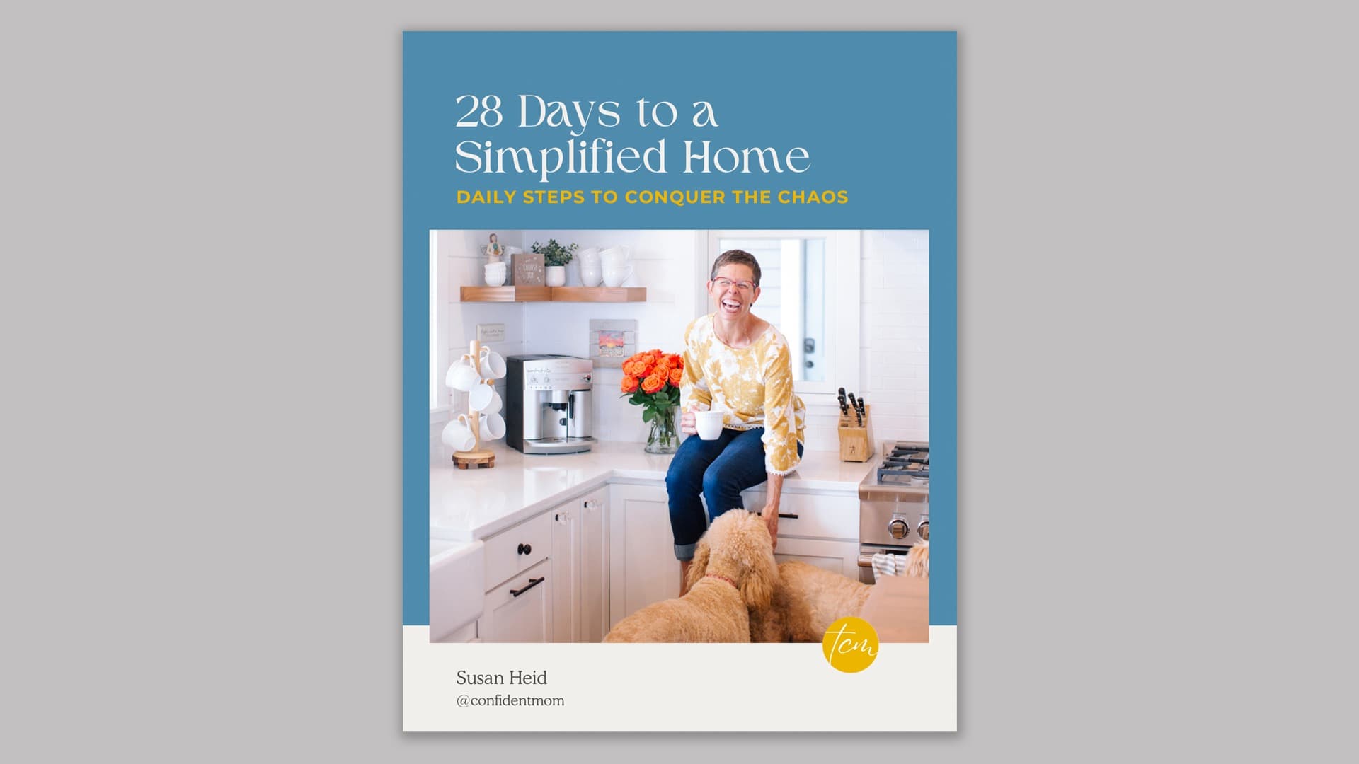28 Days to a Simplified Home Guide